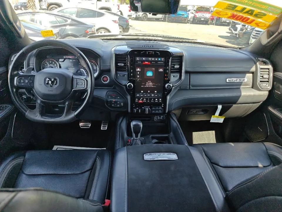 2022 Ram 1500 2nd Gen - Image 18 of 18