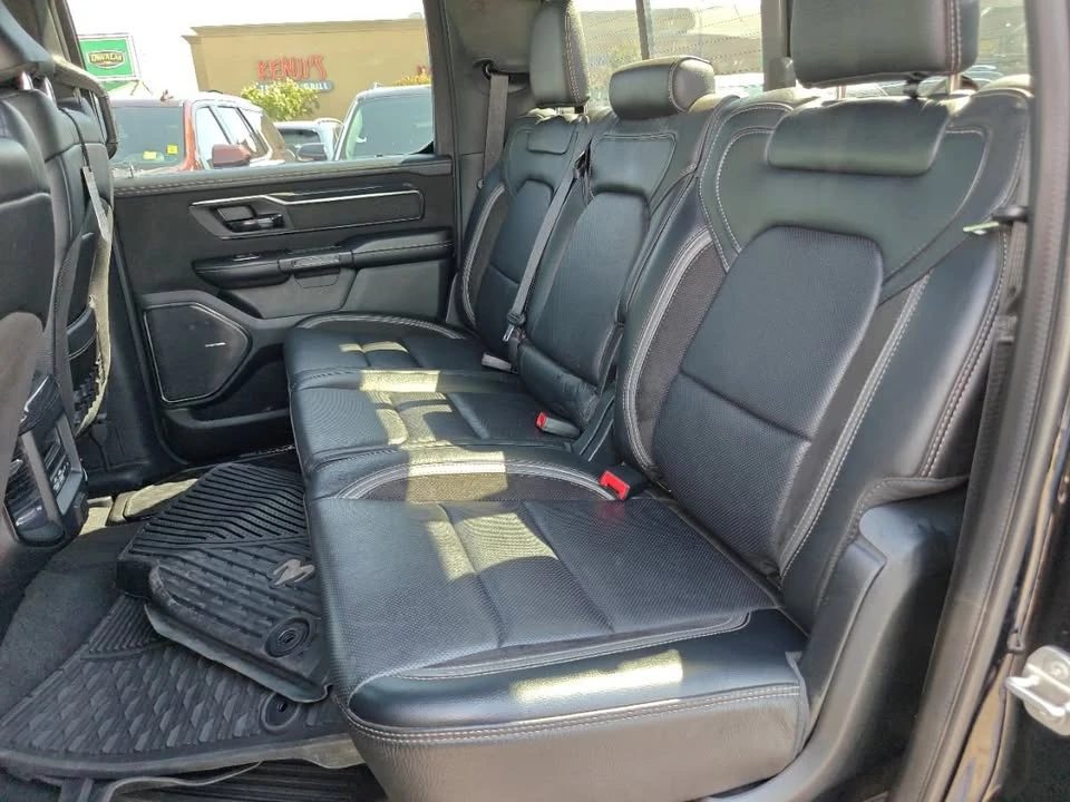2022 Ram 1500 2nd Gen - Image 12 of 18