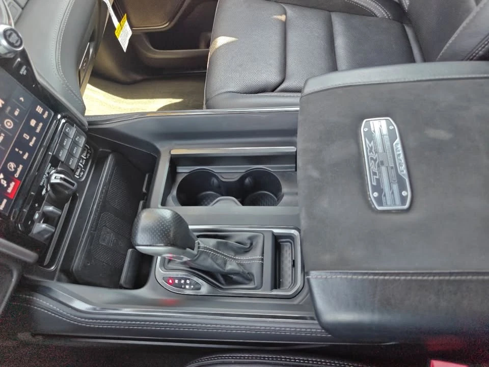 2022 Ram 1500 2nd Gen - Image 4 of 18