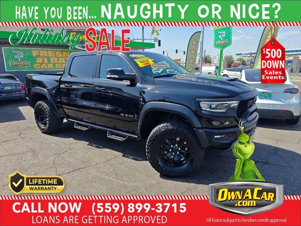 2022 Ram 1500 2nd Gen - Image 15 of 18