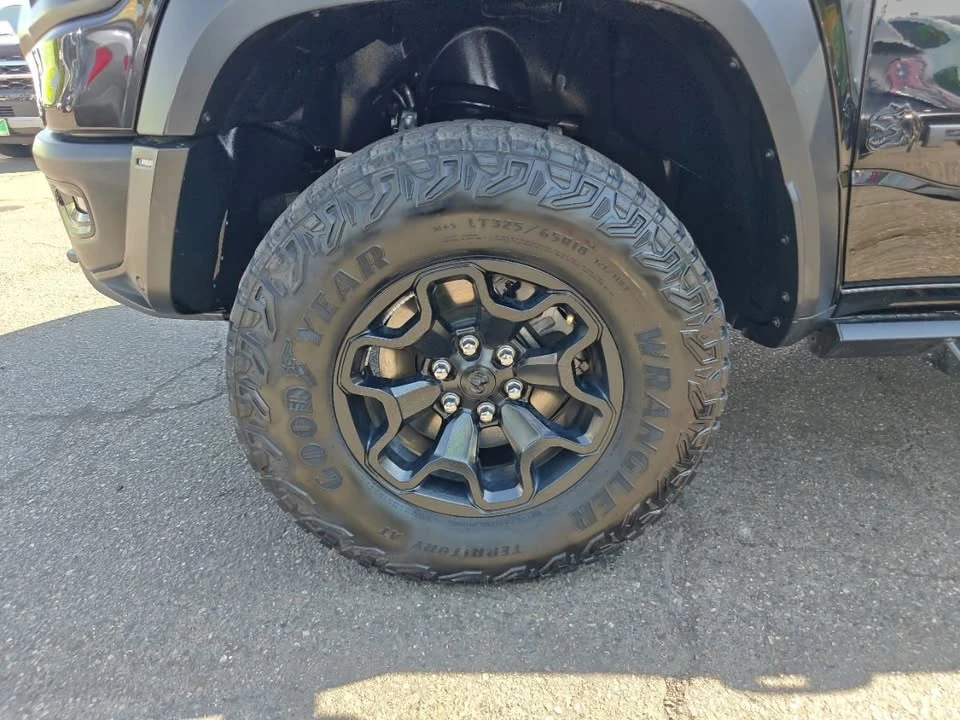 2022 Ram 1500 2nd Gen - Image 17 of 18