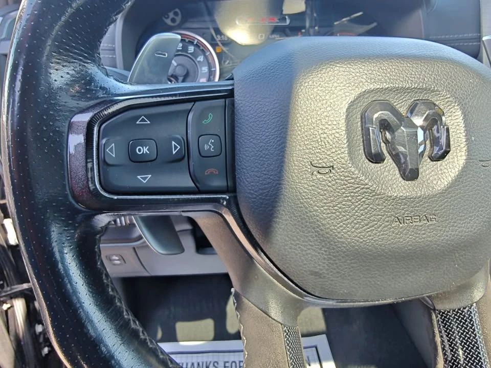 2022 Ram 1500 2nd Gen - Image 14 of 18