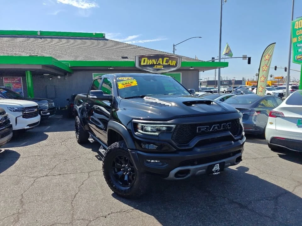 2022 Ram 1500 2nd Gen - Image 6 of 18