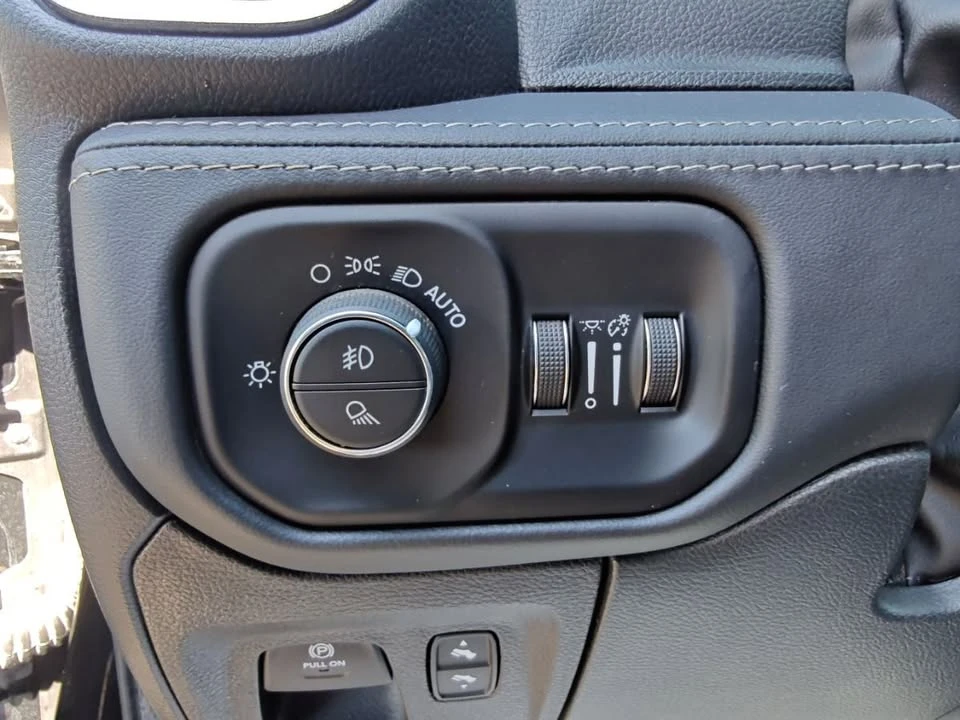 2022 Ram 1500 2nd Gen - Image 8 of 18