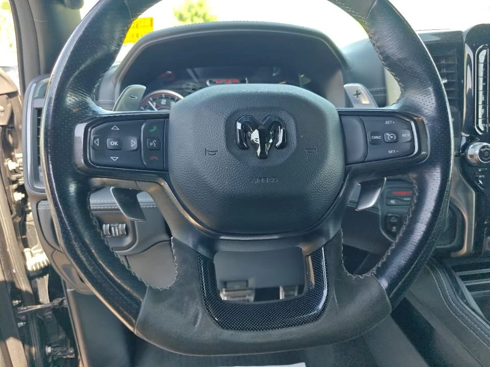 2022 Ram 1500 2nd Gen - Image 16 of 18