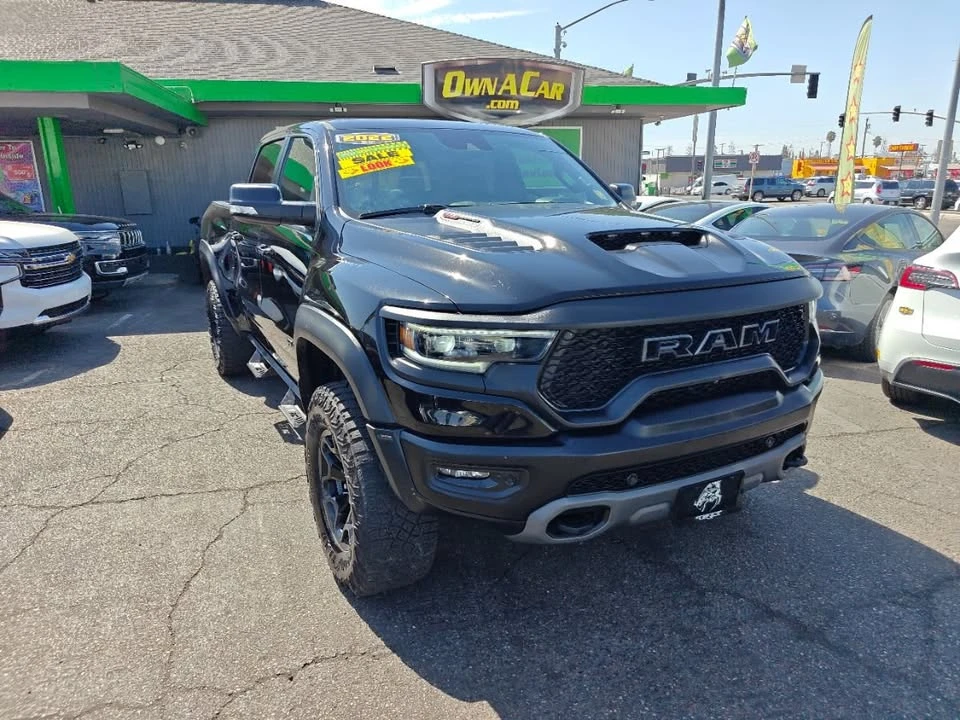 2022 Ram 1500 2nd Gen - Image 10 of 18