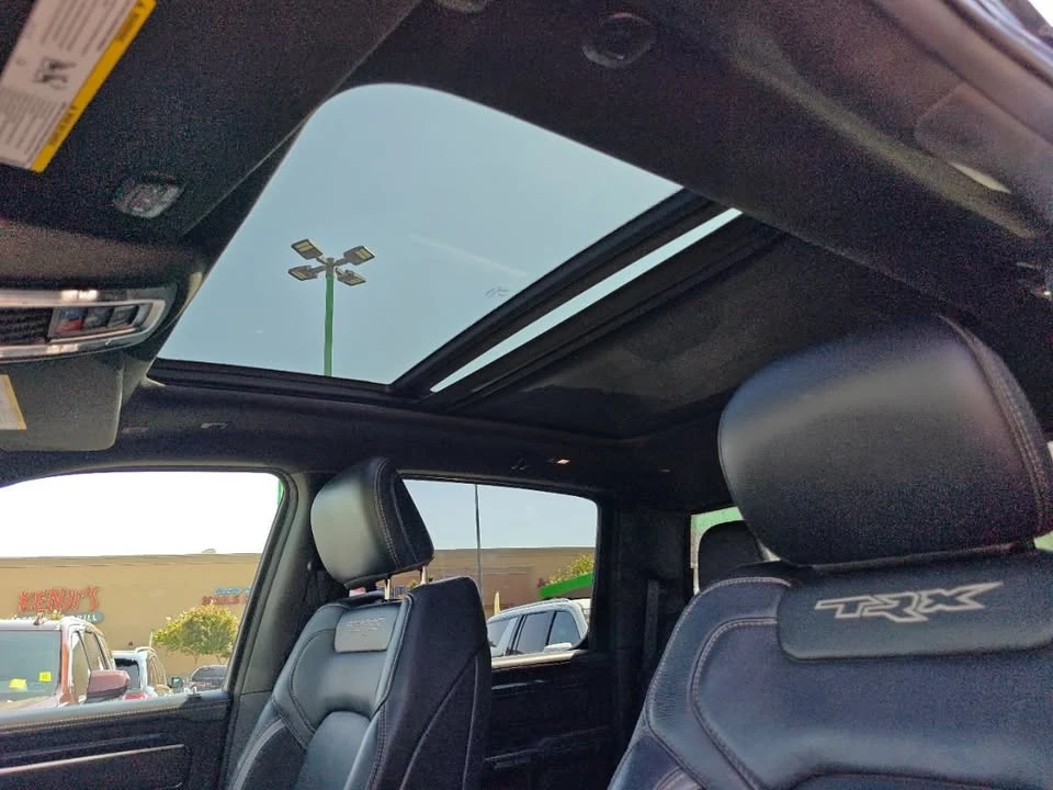 2022 Ram 1500 2nd Gen - Image 11 of 18