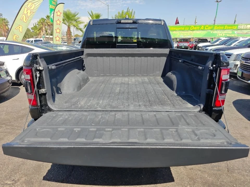 2022 Ram 1500 2nd Gen - Image 13 of 18