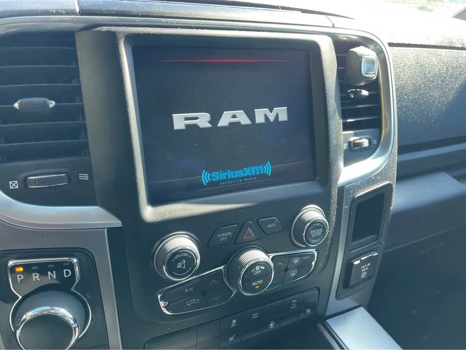 2022 Ram 1500 2nd Gen - Image 7 of 11