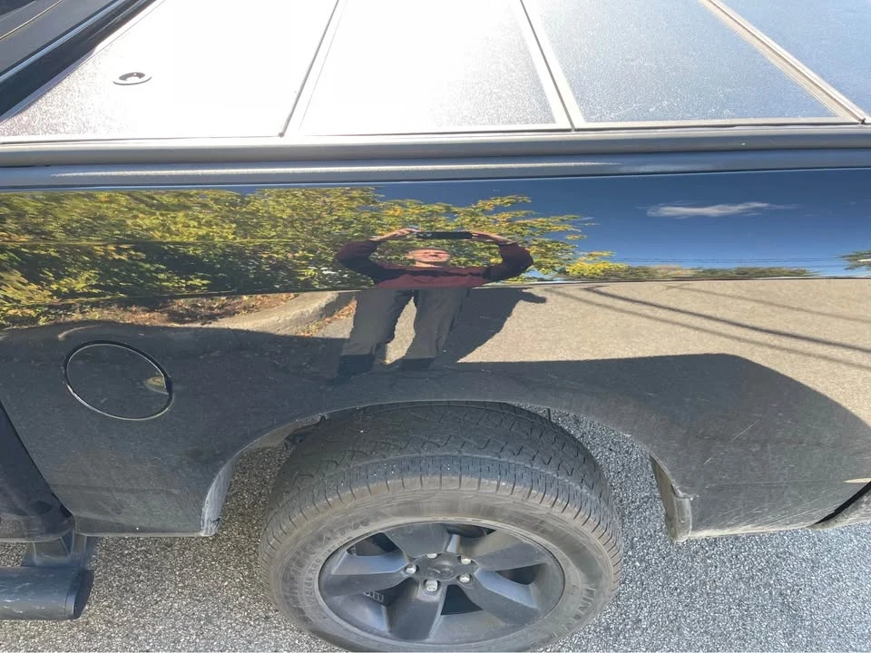 2022 Ram 1500 2nd Gen - Image 4 of 11