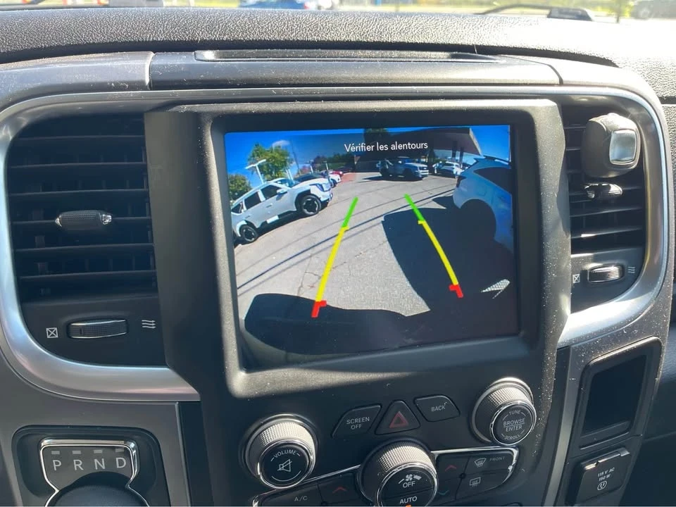 2022 Ram 1500 2nd Gen - Image 11 of 11