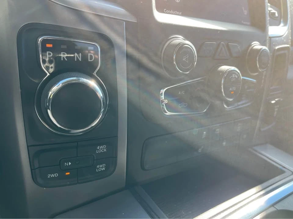 2022 Ram 1500 2nd Gen - Image 8 of 11