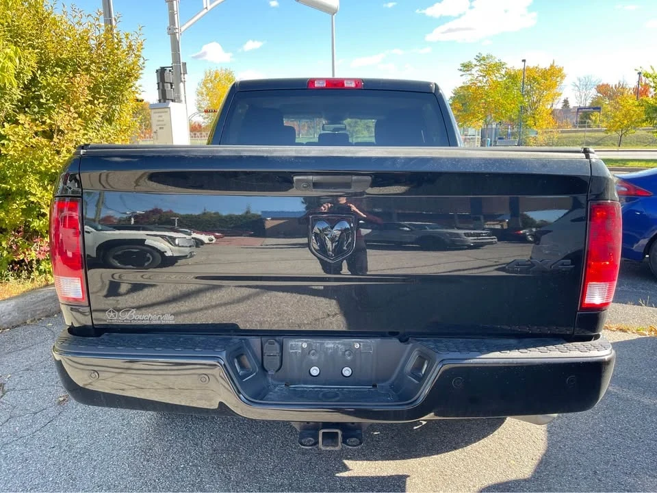 2022 Ram 1500 2nd Gen - Image 6 of 11