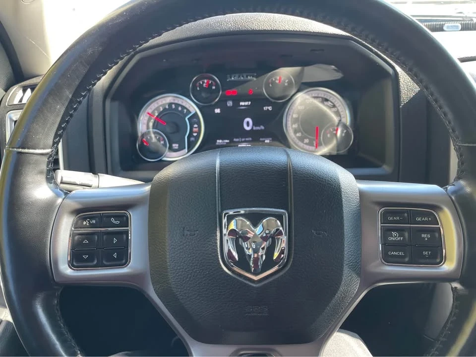 2022 Ram 1500 2nd Gen - Image 10 of 11
