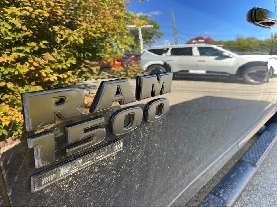 2022 Ram 1500 2nd Gen - Image 3 of 11