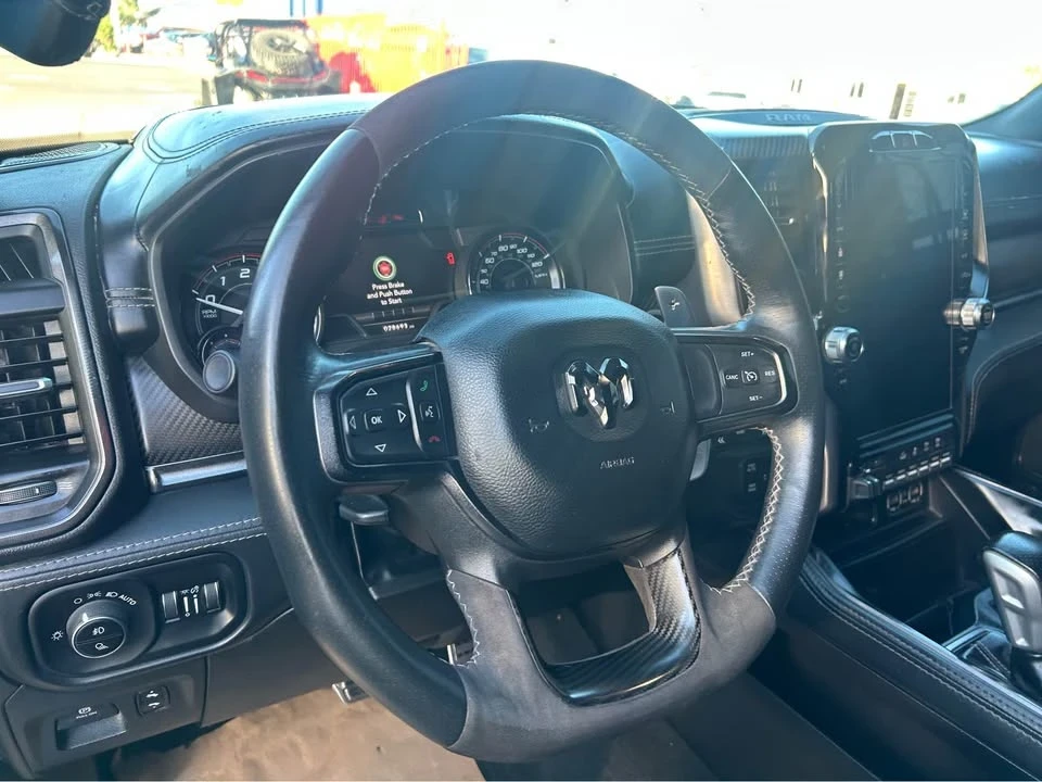 2022 Ram 1500 2nd Gen - Image 8 of 12