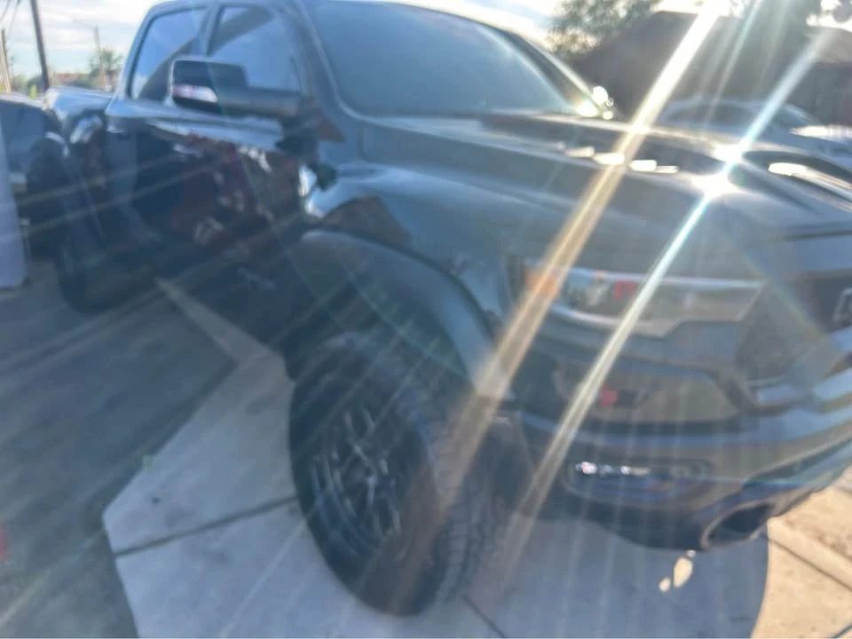 2022 Ram 1500 2nd Gen - Image 3 of 12