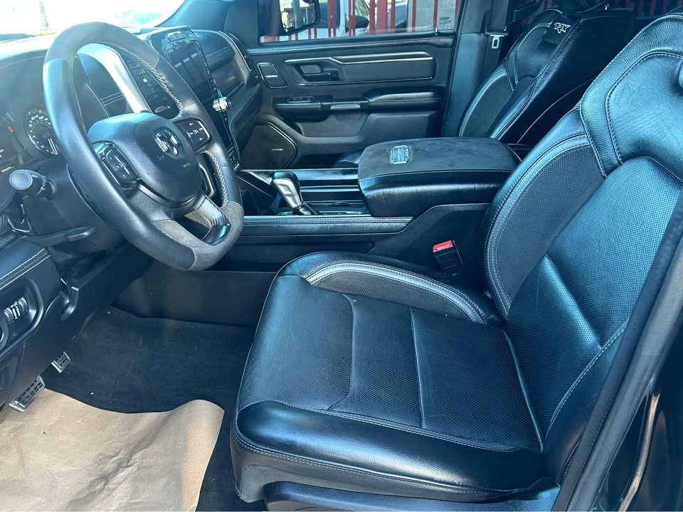 2022 Ram 1500 2nd Gen - Image 7 of 12