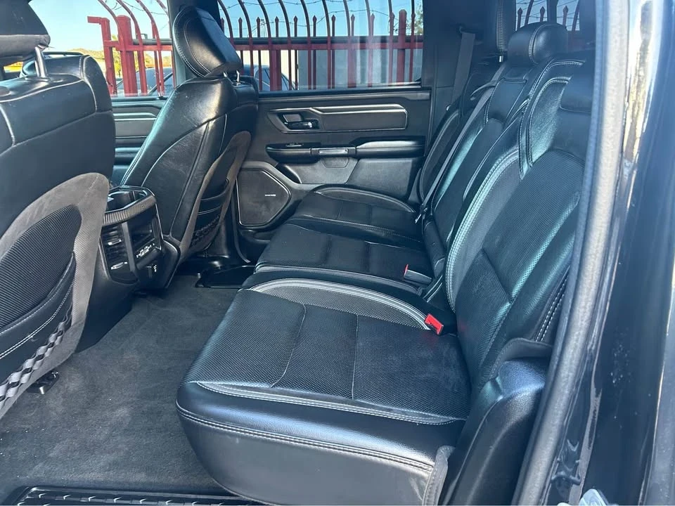 2022 Ram 1500 2nd Gen - Image 10 of 12