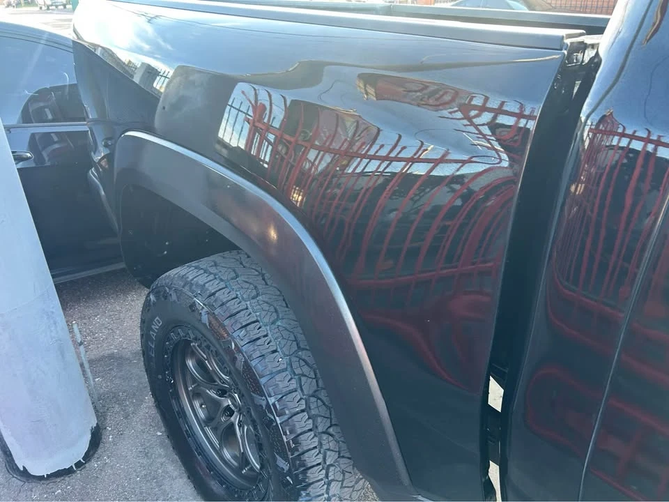 2022 Ram 1500 2nd Gen - Image 4 of 12