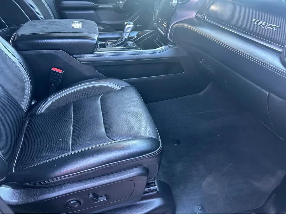 2022 Ram 1500 2nd Gen - Image 5 of 12