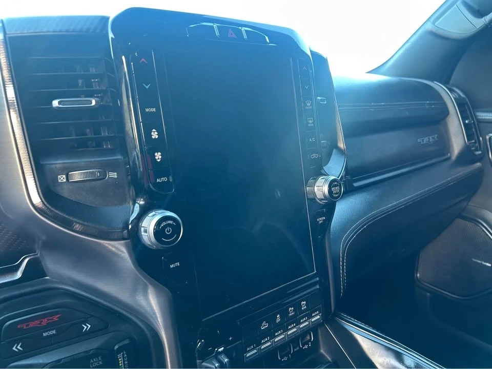 2022 Ram 1500 2nd Gen - Image 9 of 12