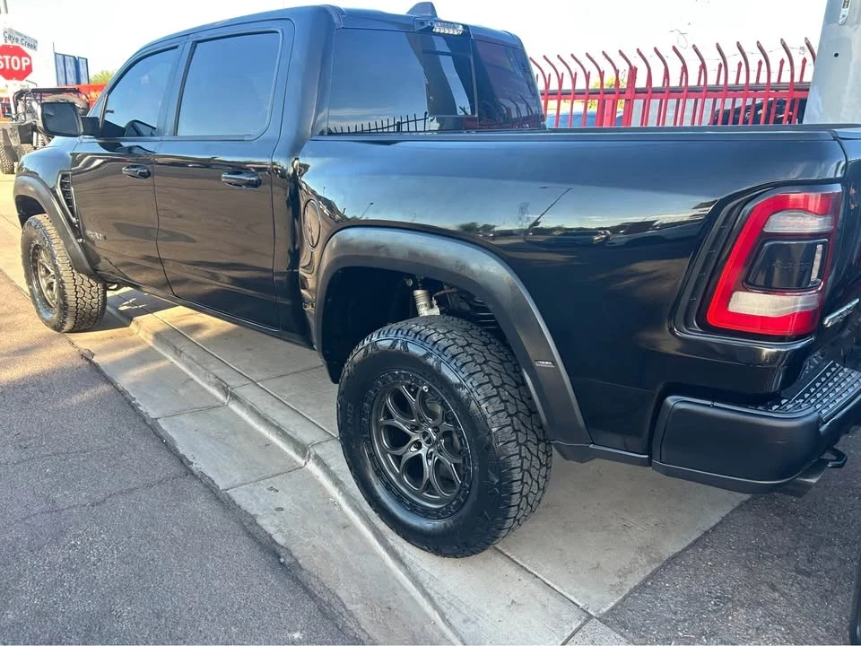 2022 Ram 1500 2nd Gen - Image 11 of 12