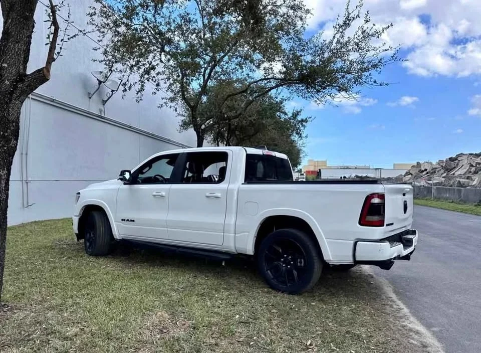 2022 Ram 1500 2nd Gen - Image 2 of 7