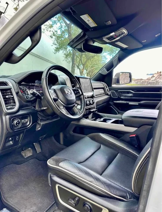 2022 Ram 1500 2nd Gen - Image 6 of 7