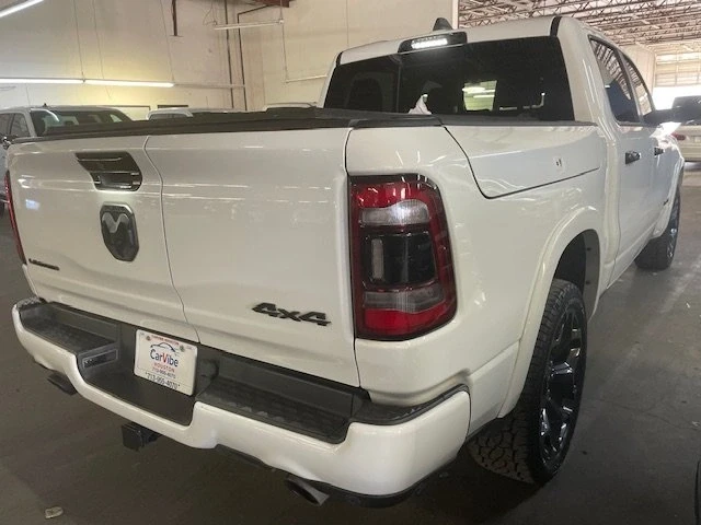 2022 Ram 1500 2nd Gen - Image 9 of 9
