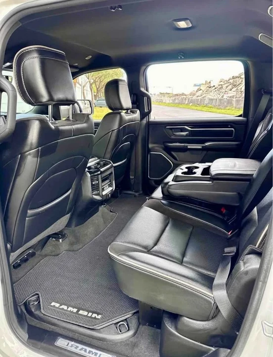2022 Ram 1500 2nd Gen - Image 7 of 7