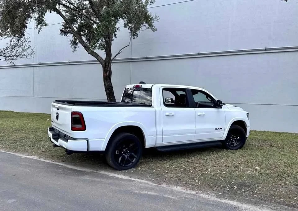 2022 Ram 1500 2nd Gen - Image 4 of 7