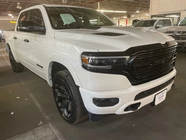 2022 Ram 1500 2nd Gen - Image 3 of 9