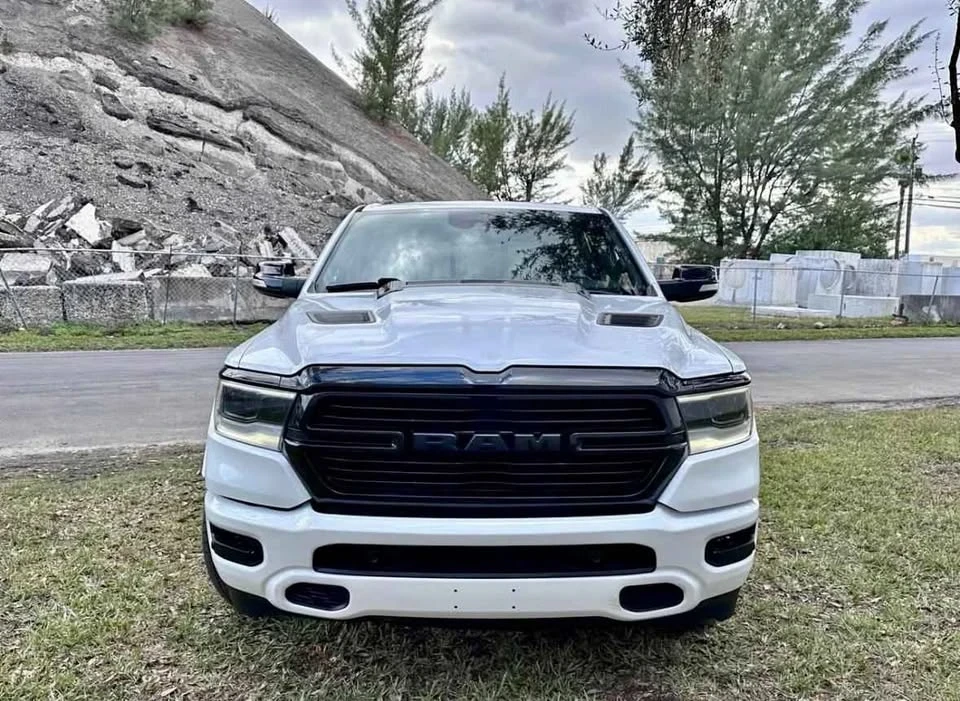 2022 Ram 1500 2nd Gen - Image 3 of 7