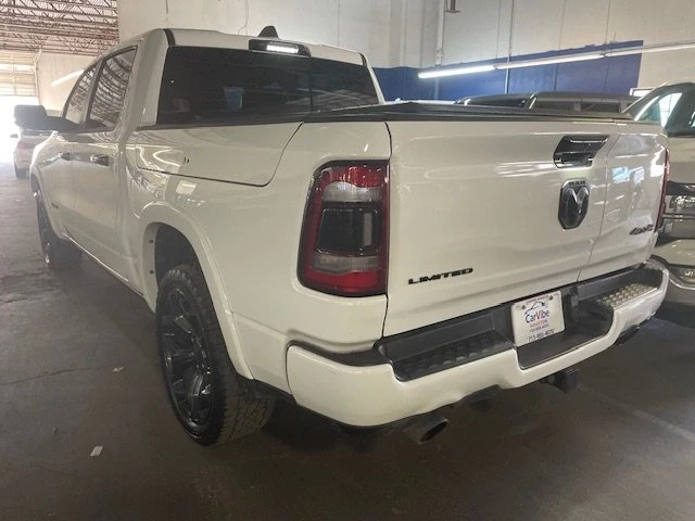2022 Ram 1500 2nd Gen - Image 7 of 9