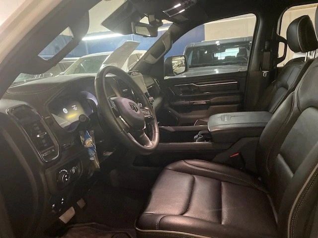 2022 Ram 1500 2nd Gen - Image 4 of 9