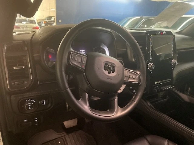 2022 Ram 1500 2nd Gen - Image 5 of 9