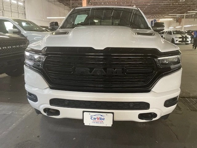 2022 Ram 1500 2nd Gen - Image 2 of 9