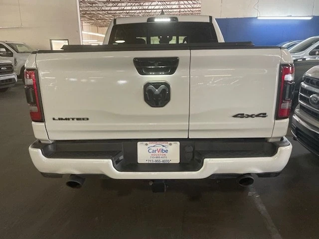 2022 Ram 1500 2nd Gen - Image 8 of 9