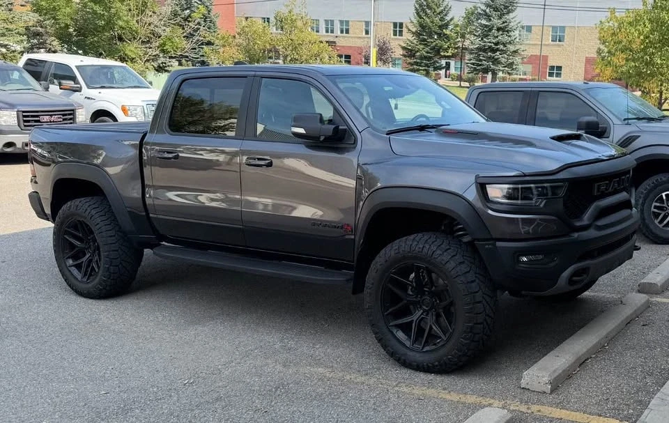 2022 Ram 1500 2nd Gen - Image 3 of 5