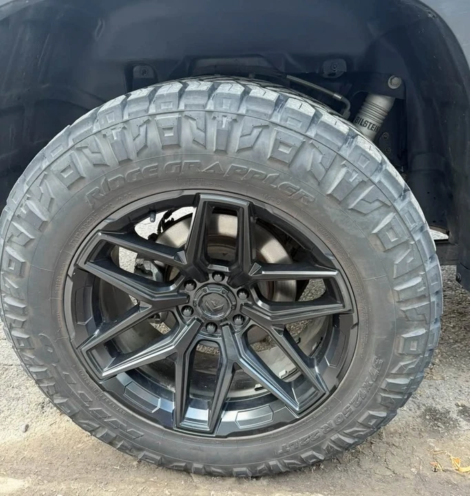 2022 Ram 1500 2nd Gen - Image 5 of 5