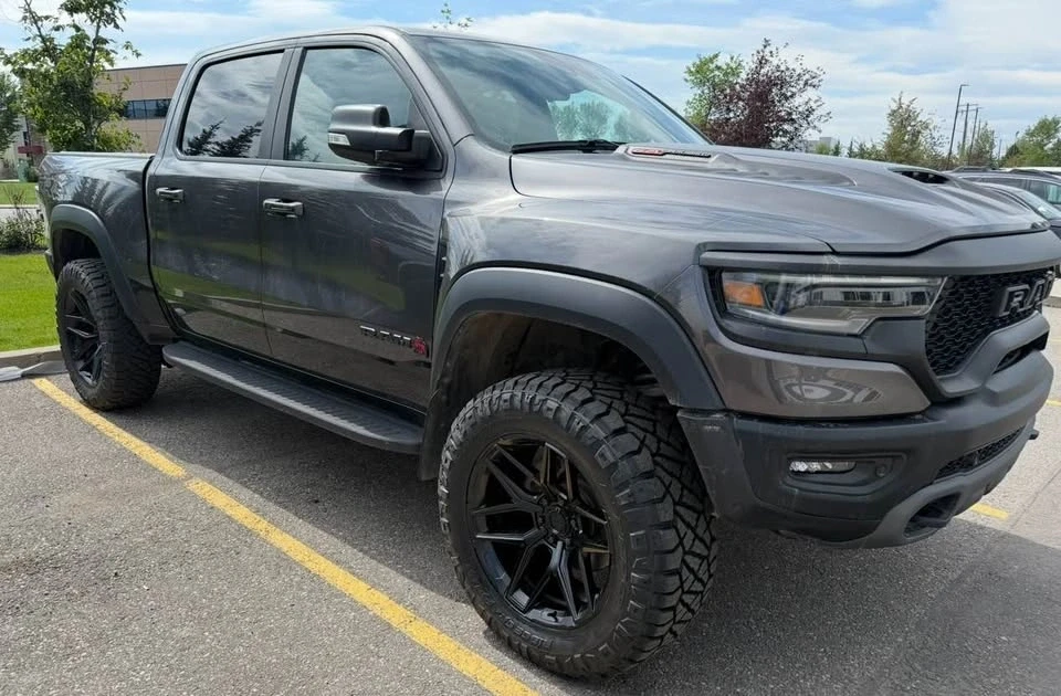 2022 Ram 1500 2nd Gen - Image 2 of 5