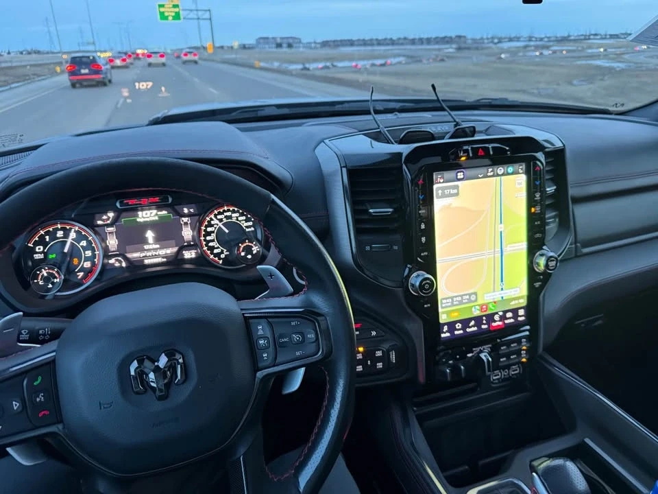 2022 Ram 1500 2nd Gen - Image 4 of 5