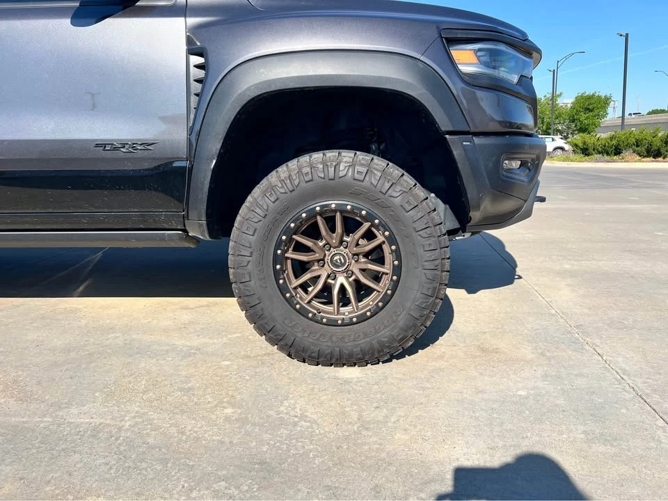 2022 Ram 1500 2nd Gen - Image 2 of 4