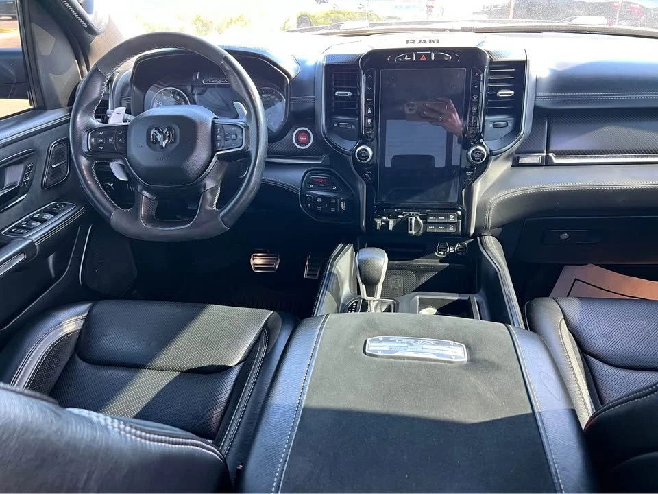 2022 Ram 1500 2nd Gen - Image 4 of 4