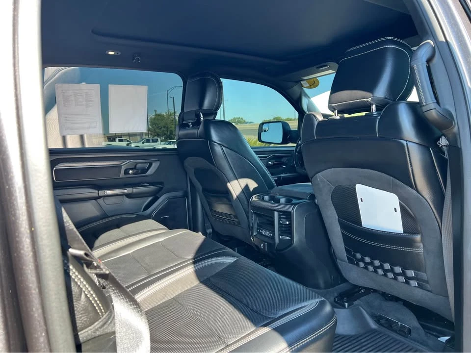 2022 Ram 1500 2nd Gen - Image 3 of 4