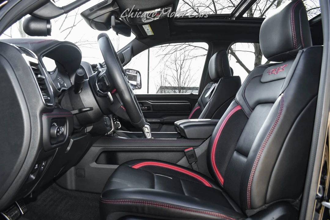 2022 Ram 1500 2nd Gen - Image 25 of 31