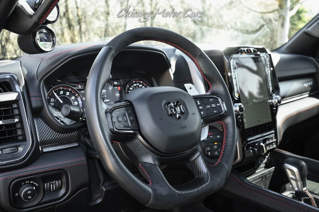 2022 Ram 1500 2nd Gen - Image 9 of 31