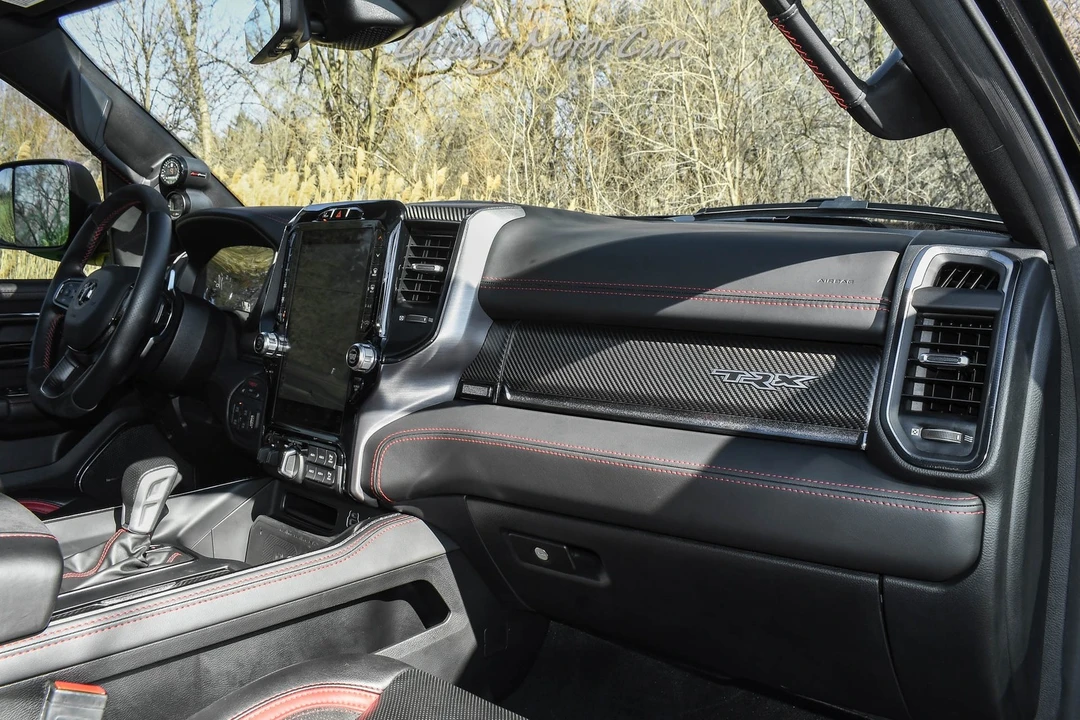 2022 Ram 1500 2nd Gen - Image 28 of 31