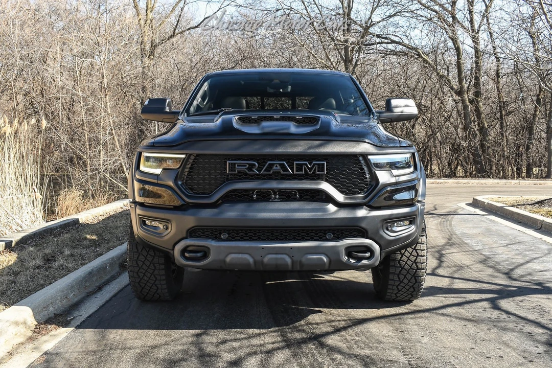 2022 Ram 1500 2nd Gen - Image 7 of 31